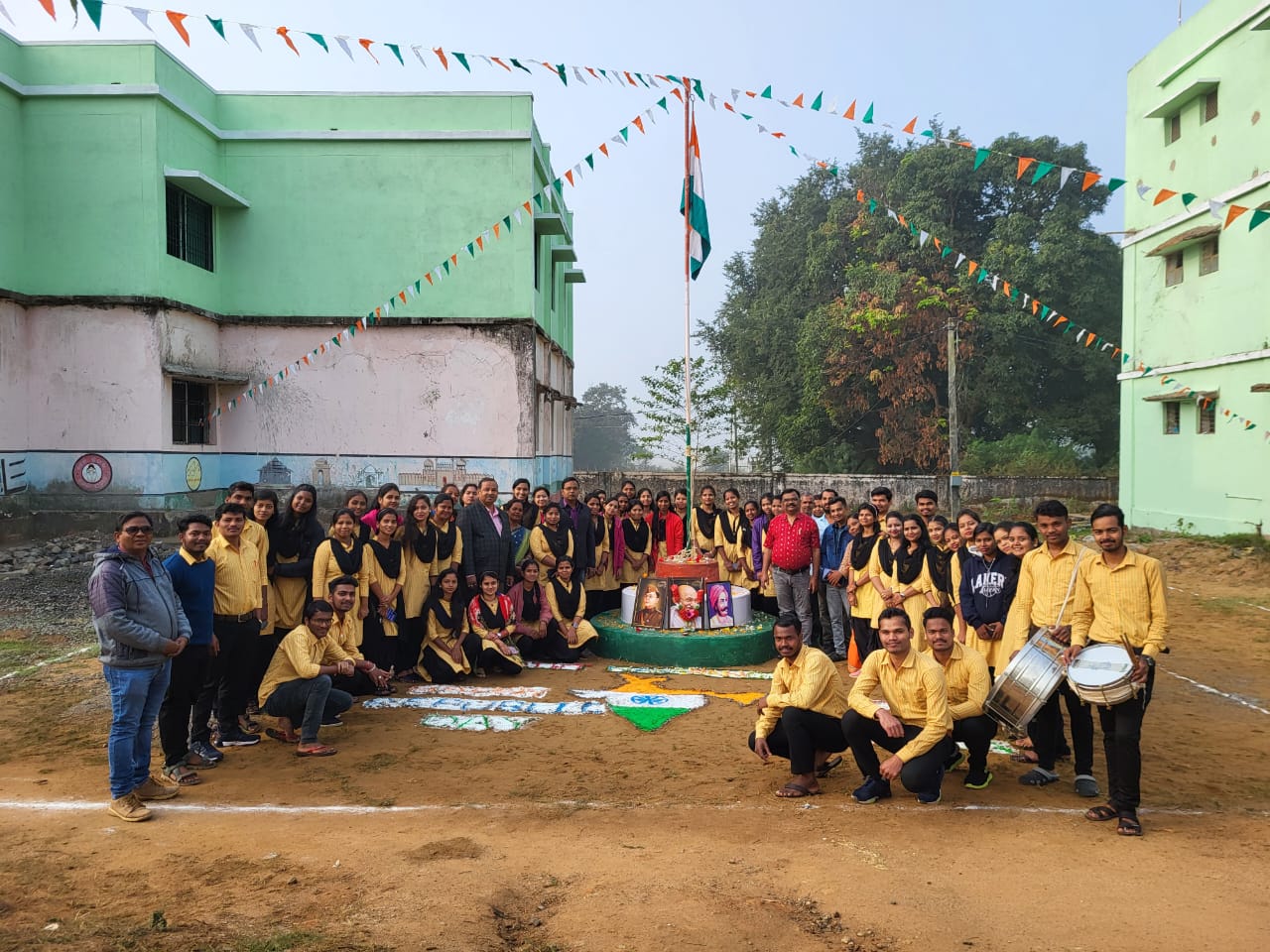 Republic Day