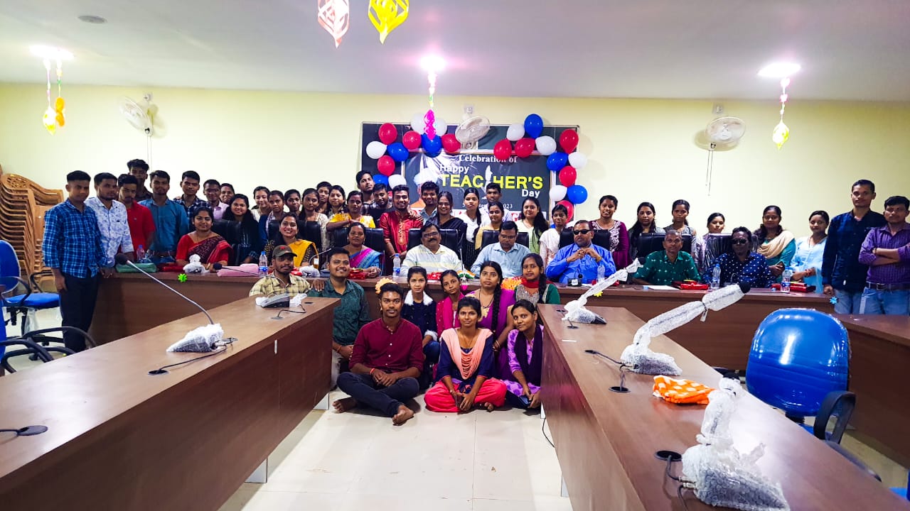 Teachers Day