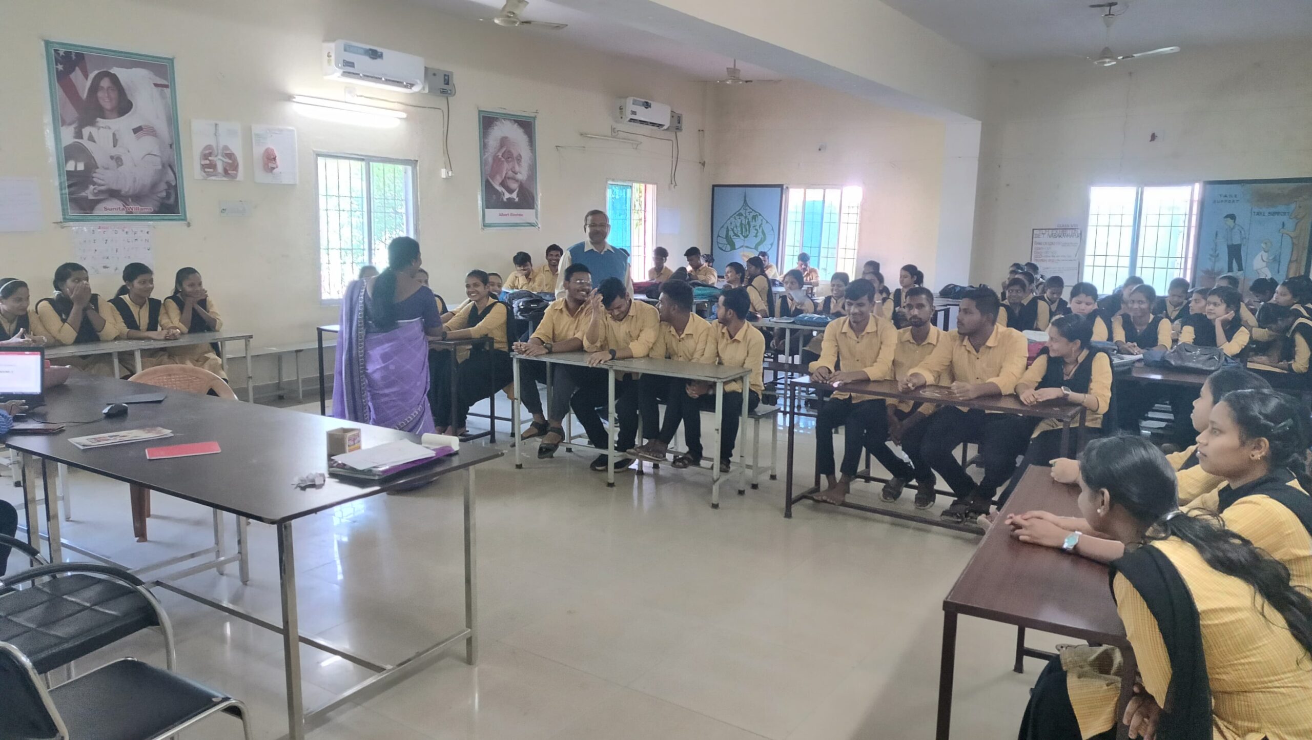 Quiz Competition