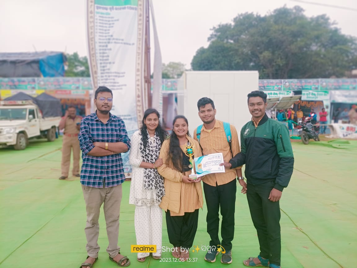 Agriculture Fair