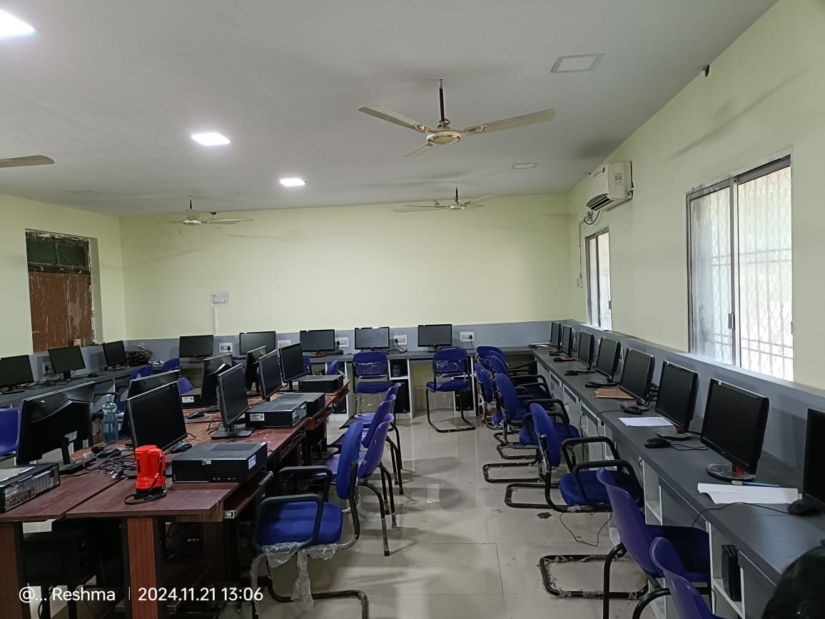 ICT Lab
